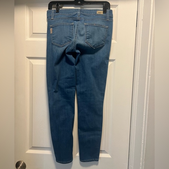 Paige Verdugo Ankle jeans, Size 27 - Picture 2 of 4